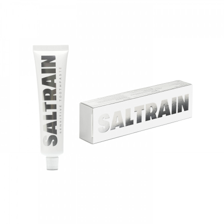 Saltrain Sensitive Diş Macunu 100 g