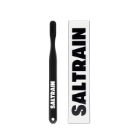 Saltrain Black White Diş Fırçası