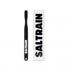 Saltrain Black White Diş Fırçası