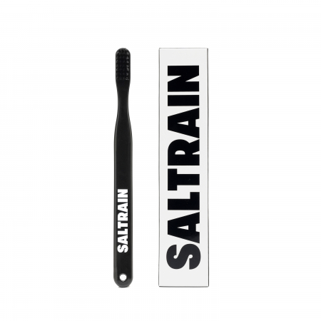 Saltrain Black White Diş Fırçası