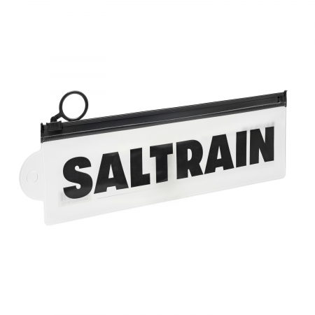 Saltrain Strong Mint Diş Macunu Seyahat Seti