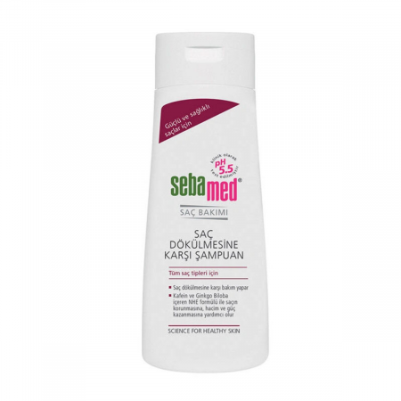 Sebamed Saç Dökülmesine Karşı Şampuan