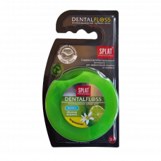 Splat Professional Bergamot ve Limon Aromalı Hacimli Diş İpi 30 mt