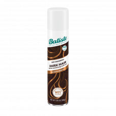 Batiste Kuru Şampuan Dark Hair