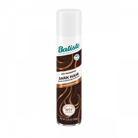 Batiste Kuru Şampuan Dark Hair