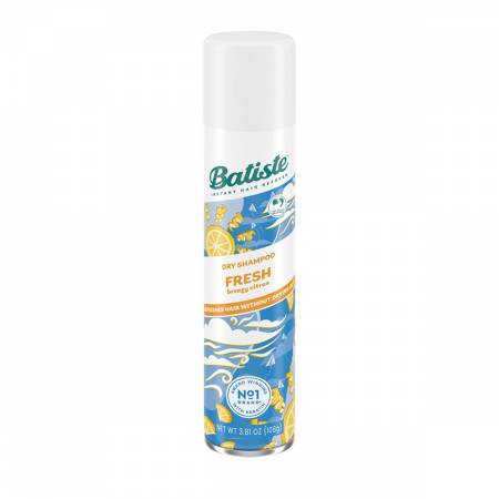 Batiste Kuru Şampuan Fresh