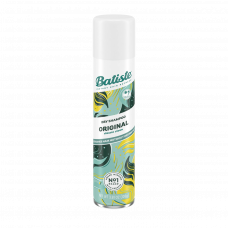 Batiste Kuru Şampuan Original Batiste Kuru Şampuan Original