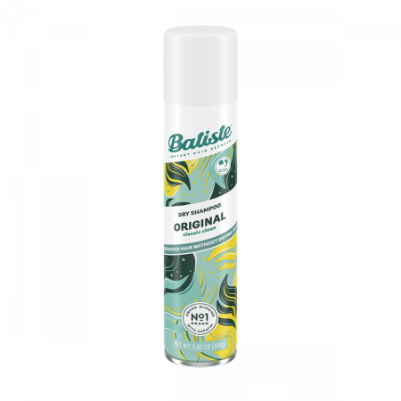 Batiste Kuru Şampuan Original