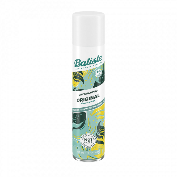 Batiste Kuru Şampuan Original