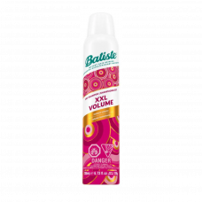 Batiste Kuru Şampuan XXL Vomume Batiste Kuru Şampuan XXL Vomume