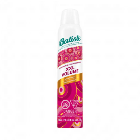 Batiste Kuru Şampuan XXL Vomume