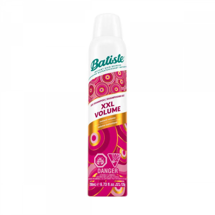 Batiste Kuru Şampuan XXL Vomume