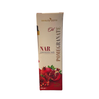 Beauty Zone Nar Çekirdeği Yağı