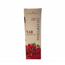 Beauty Zone Nar Çekirdeği Yağı Beauty Zone Nar Çekirdeği Yağı