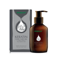 Bebak Keratin Saç Bakım Yağı