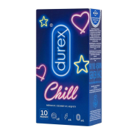 Durex Chill Prezervatif