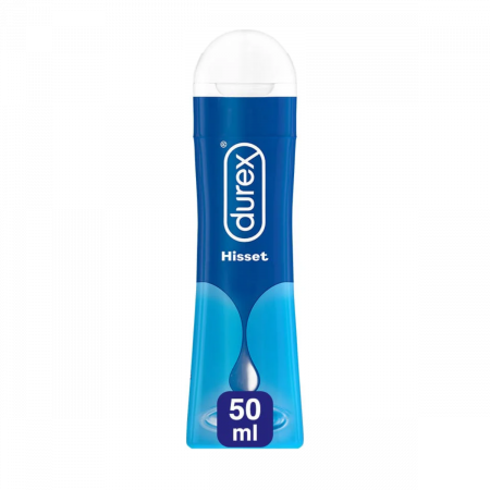 Durex Kayganlaştırıcı Jel Hisset