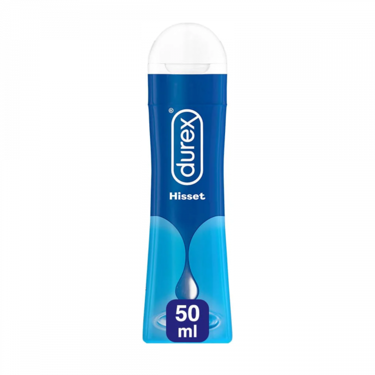 Durex Kayganlaştırıcı Jel Hisset Durex Kayganlaştırıcı Jel Hisset