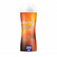 Durex Masaj Jeli Sensual Durex Masaj Jeli Sensual