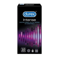 Durex Intense Prezervatif