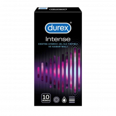 Durex Intense Prezervatif Durex Intense Prezervatif