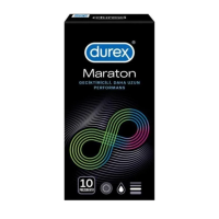 Durex Maraton Prezervatif 10 adet