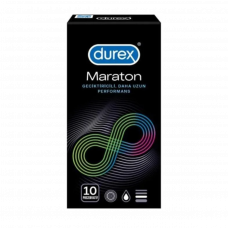 Durex Maraton Prezervatif 10 adet Durex Maraton Prezervatif 10 adet