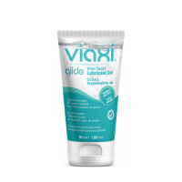 Viaxi Glide Su Bazlı Kayganlaştırıcı Jel