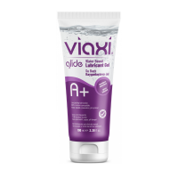 Viaxi Glide Su Bazlı A+ Kayganlaştırıcı Jel