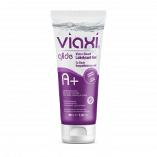 Viaxi Glide Su Bazlı A+ Kayganlaştırıcı Jel Viaxi Glide Su Bazlı A+ Kayganlaştırıcı Jel