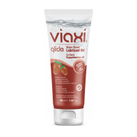 Viaxi Glide Çilek Aromalı Kayganlaştırıcı Jel