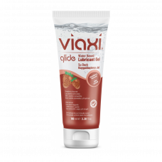 Viaxi Glide Çilek Aromalı Kayganlaştırıcı Jel Viaxi Glide Çilek Aromalı Kayganlaştırıcı Jel