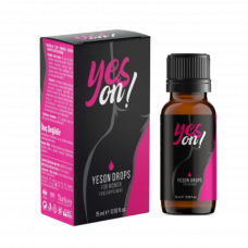 Yeson Magic Drops For Women Yeson Magic Drops For Women
