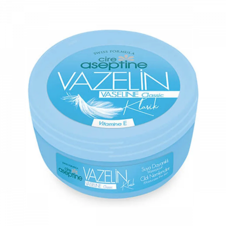 Cire Aseptine Vazelin Klasik Cire Aseptine Vazelin Klasik