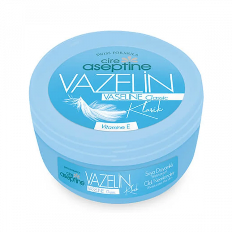 Cire Aseptine Vazelin Klasik Cire Aseptine Vazelin Klasik