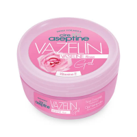 Cire Aseptine Vazelin Gül Cire Aseptine Vazelin Gül