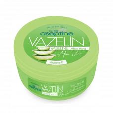 Cire Aseptine Vazelin Aloe Vera Cire Aseptine Vazelin Aloe Vera