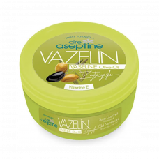 Cire Aseptine Vazelin Zeytinyağlı Cire Aseptine Vazelin Zeytinyağlı