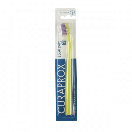 Curaprox CS 1560 Soft Diş Fırçası