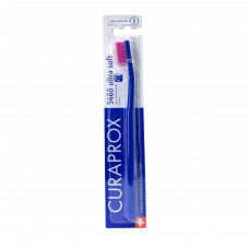 Curaprox CS 5460 Ultra Soft Diş Fırçası
