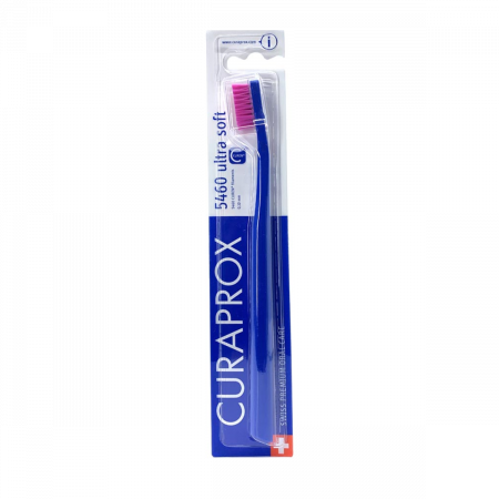 Curaprox CS 5460 Ultra Soft Diş Fırçası