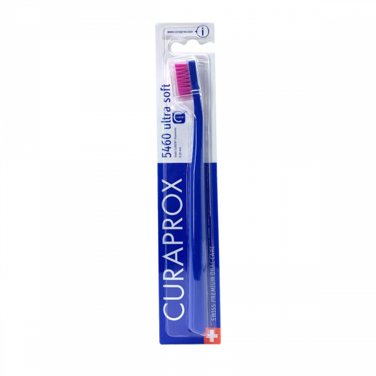 Curaprox CS 5460 Ultra Soft Diş Fırçası Curaprox CS 5460 Ultra Soft Diş Fırçası