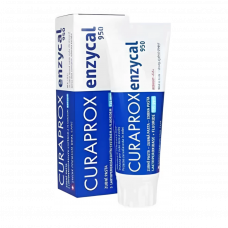Curaprox Enzycal 950 PPM Diş Macunu