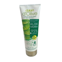 Dalan D'olive Aloe Vera Hızlı Emilen Tüp Krem Dalan D'olive Aloe Vera Hızlı Emilen Tüp Krem