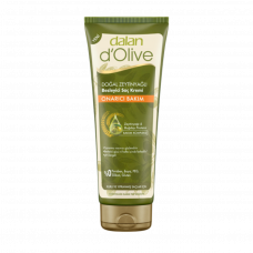 Dalan d'Olive Onarıcı Bakım Saç Kremi