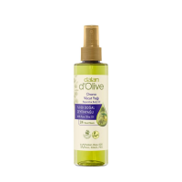Dalan d'Olive Onarıcı Vücut Yağı Dalan d'Olive Onarıcı Vücut Yağı