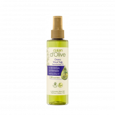 Dalan d'Olive Onarıcı Vücut Yağı Dalan d'Olive Onarıcı Vücut Yağı