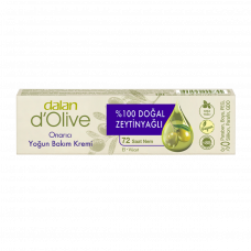 Dalan d'olive Onarıcı Yoğun Bakım Kremi