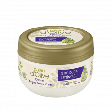Dalan d'olive Onarıcı Yoğun Bakım Kremi Dalan d'olive Onarıcı Yoğun Bakım Kremi