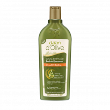 Dalan d'Olive Onarıcı Bakım Şampuan